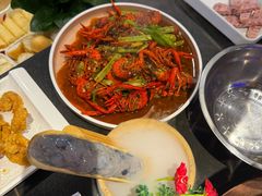 -虾乐园龙虾·夜宵(松江店)