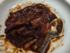 -玉华台饭庄·淮扬菜·烤鸭(望京店)