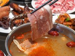 -神帆·元气汤泉(解放西路店)