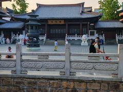 -香积寺