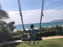 -三亚亚龙湾天域度假酒店