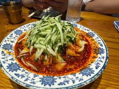 -柴窝堡22号辣子鸡·传承新疆菜