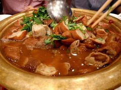 -万荣烤鸭店·北京菜(天坛店)