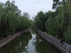 -迎泽公园