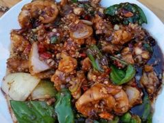 android_upload_pic-天津乾毓德饭庄·清真传统炒菜·海鲜烧烤(咸阳路店)