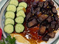 -大师傅金奖啤酒鱼(西街口总店)