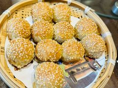棋子烧饼-唐山宴