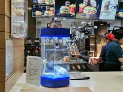 -麦当劳(曲阳店)
