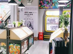 -镜客眼镜(浦江欢乐颂店)