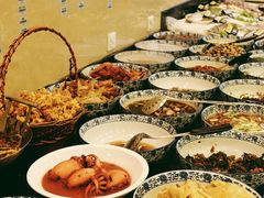 -阿马蛋汤·宁波小海鲜(总店)