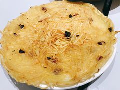 干煸土豆丝-乌江鱼杭帮菜(西湖店)
