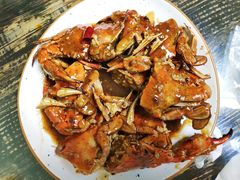 招牌蟹-无限虾享(同庆街店)