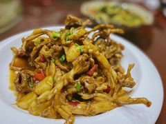 红烧美人腿-金锅小厨(乐活街店)