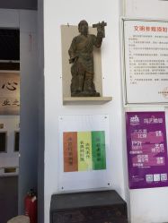 -文旺阁亲子手工DIY木作博物馆