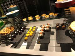 -五月罗马海鲜自助餐厅(陆家嘴店)