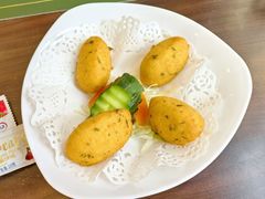 -澳门木偶葡国餐厅(珠海店)