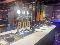-加餐海鲜自助(宝龙一城店)