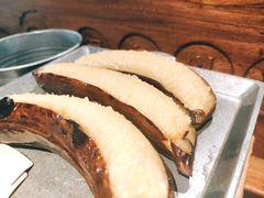 -很久以前羊肉串(昌里路三钢里店)
