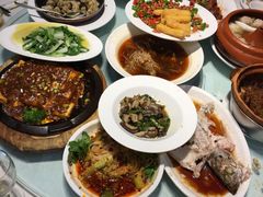 -文杏酒楼(一品天下店)
