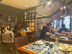 -绿茶餐厅(珞珈创意城店)