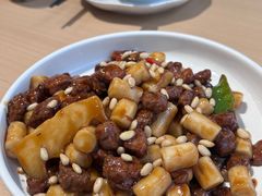 -兔爸私家小厨(新北万达店)
