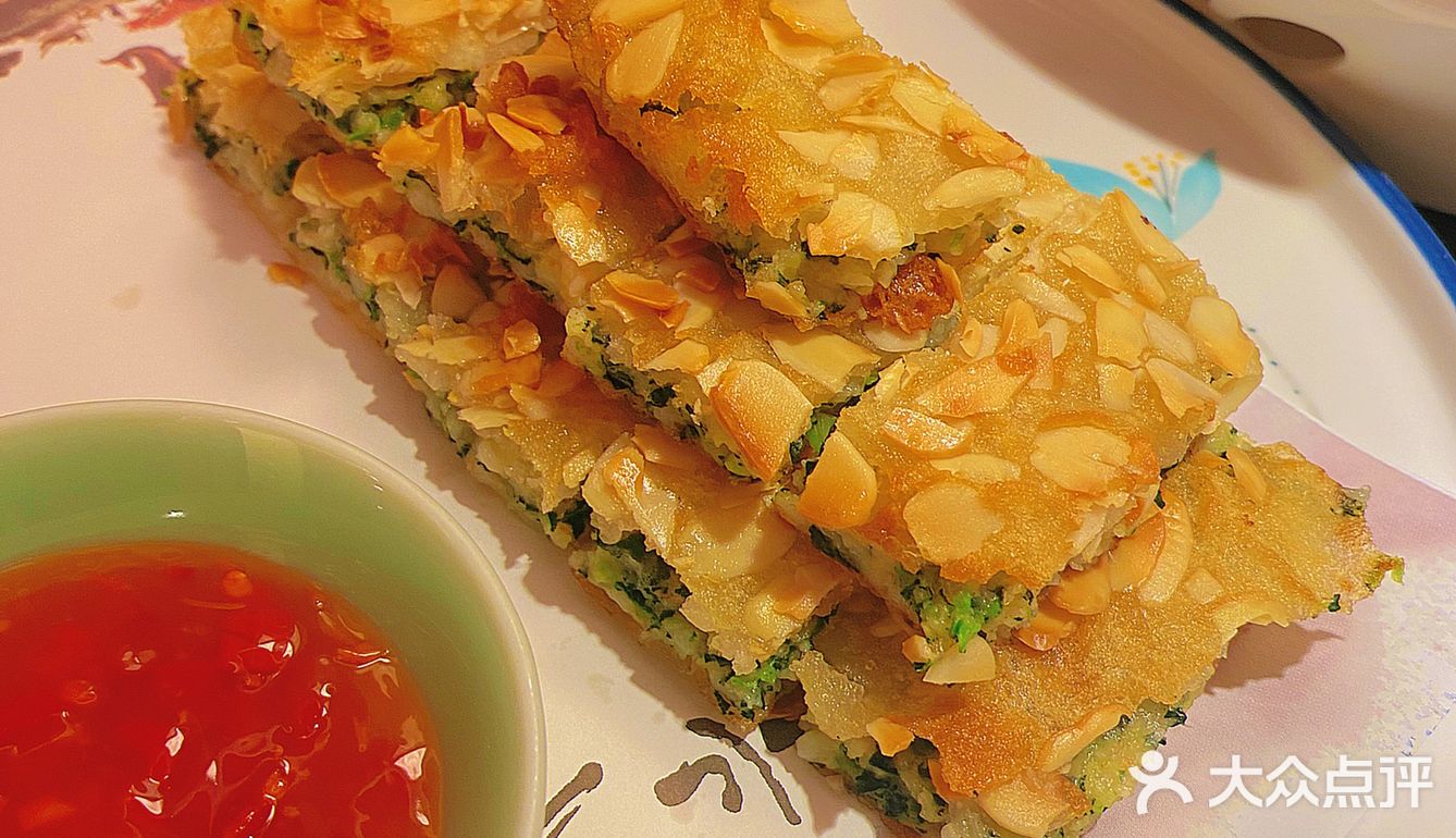 孕期也要吃吃吃，一家chao适合聚餐的店