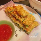 孕期也要吃吃吃，一家chao适合聚餐的店