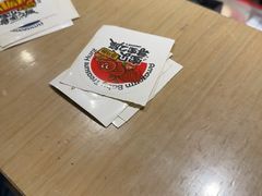 -亚马逊蒸汽活海鲜自助(LCM置汇旭辉广场店)