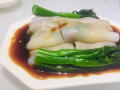 -东莞塘厦三正半山温泉酒店·汉宫中餐厅