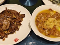 -卫鼎轩·曹公馆(鼓楼店)
