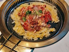 -杨记齐齐哈尔烤肉(总店)