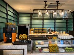 -航迹厨房 Merchant Kitchen(上海鲁能JW万豪侯爵酒店)