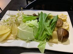 -陈三娃泡姜鸡(太白北路店)