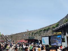 -南京城墙景区