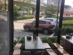 景观位-重庆小面(贵友大厦店)