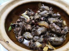 -腰记饭店(龙源路店)