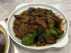 -扬州小吃(延安西路店)
