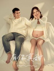 点击看大图 -爱你宝贝儿童摄影(西湖云端店)