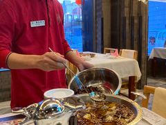 -辣婆婆(航天桥店)