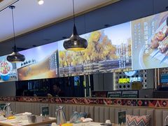 -胡氏大盘鸡新疆菜(谈固店)