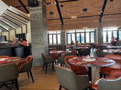 -WOLFGANG PUCK KITCHEN & BAR(迪士尼小镇店)