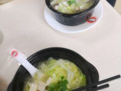 -闫家驴肉老店(华电一校店)