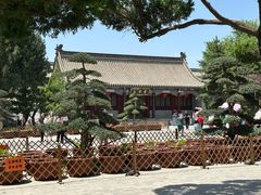 -大慈恩寺(大雁塔)