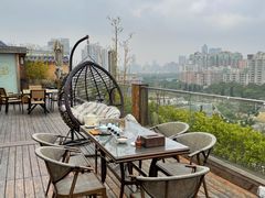 -小茶闲舍·观景商务茶馆(广州塔店)