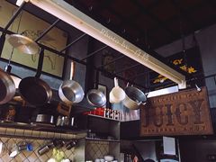 -Juicy Bakery(大学路店)