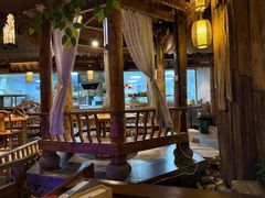 -花溪雨·森林餐厅(石基店)