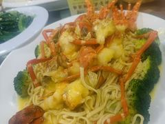 -新金盛·海鲜酒楼(盐田店)