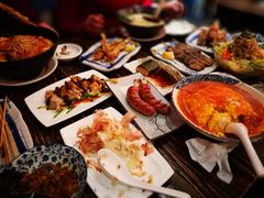 -平成屋·午肴夜酒(四川北路店)