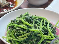 -谢记上海大排档(长寿路店)