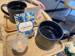 -星巴克臻选(威海威高广场店)